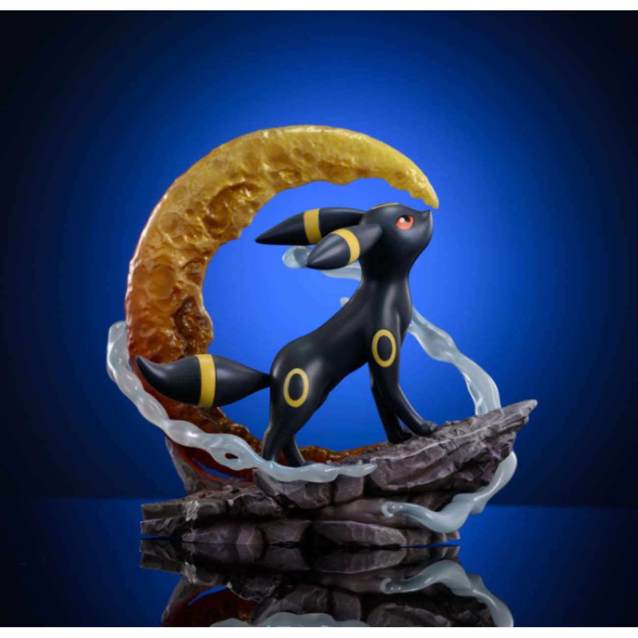 Digital Monster Studio - Umbreon [4 Variants]