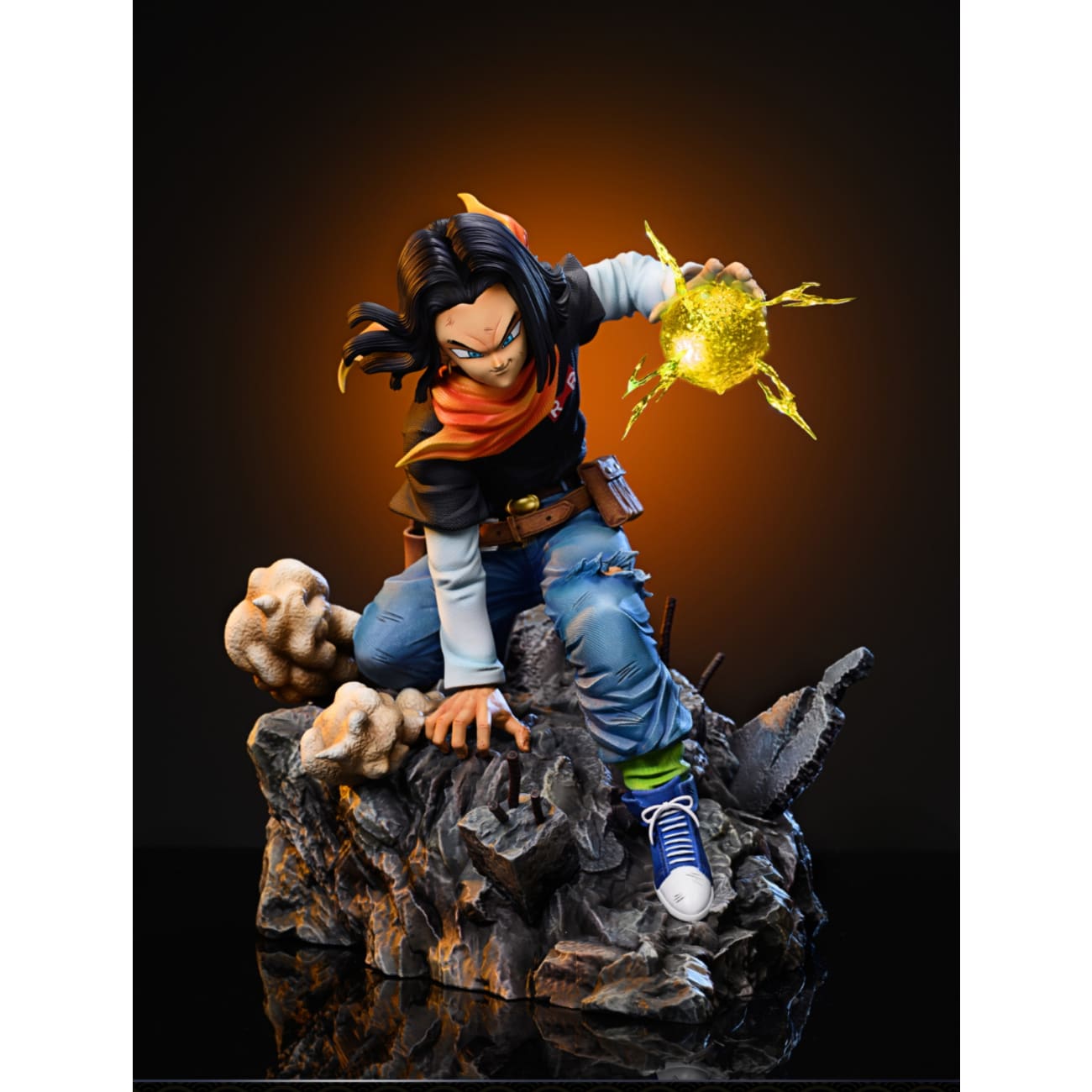 Dim Model Studio - Android 17