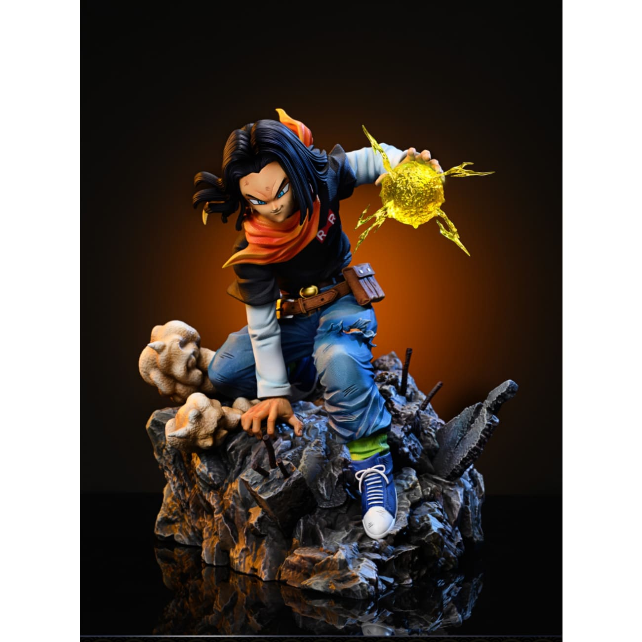 Dim Model Studio - Android 17
