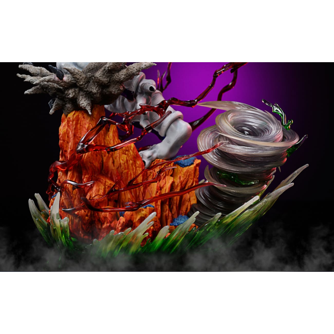 Dim Model Studio (DMS) - Full Power Form Frieza