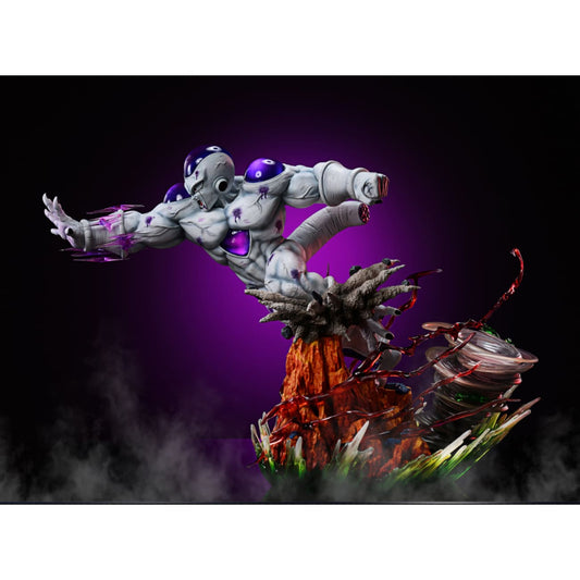 Dim Model Studio (DMS) - Full Power Form Frieza