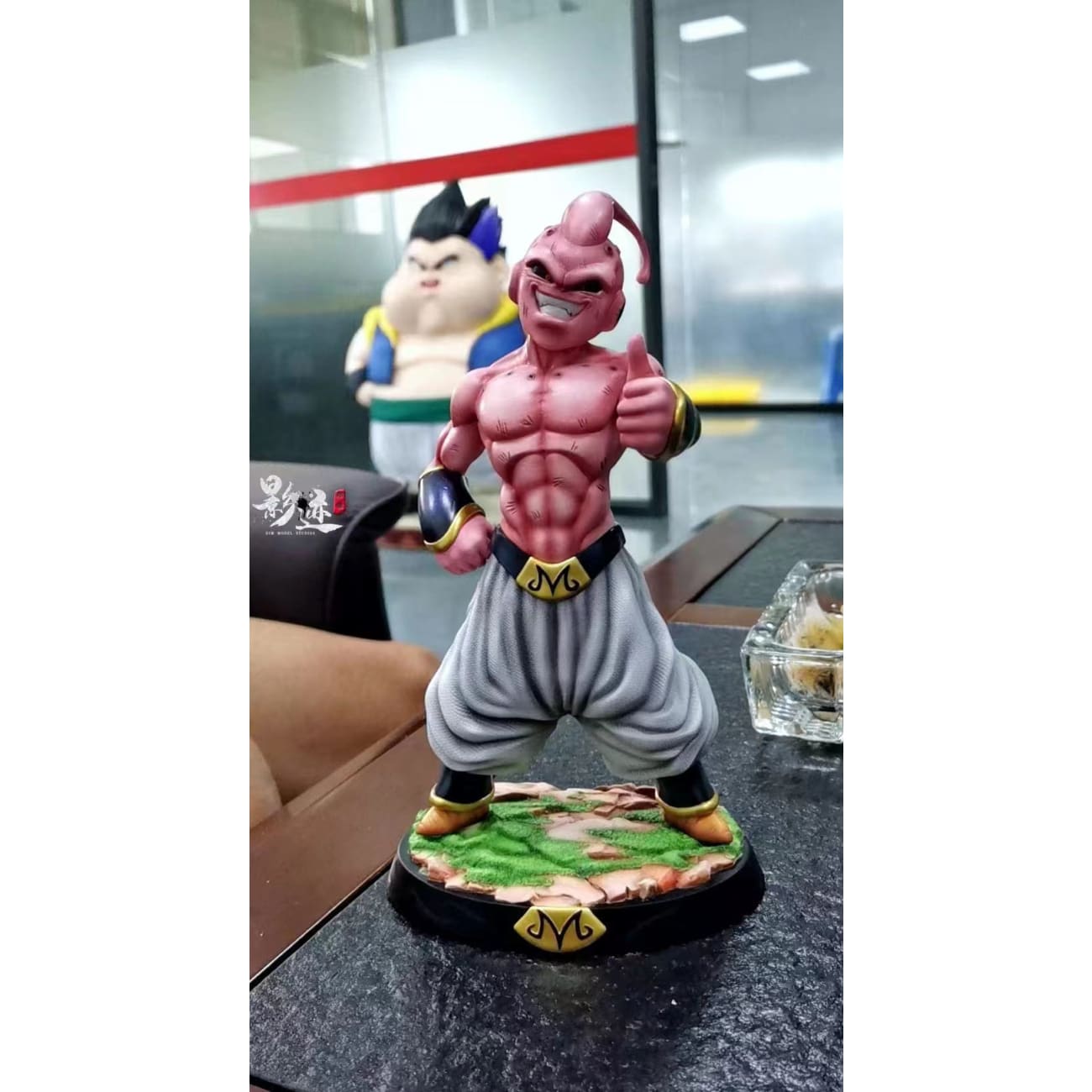 Dim Model Studio - Kid Buu
