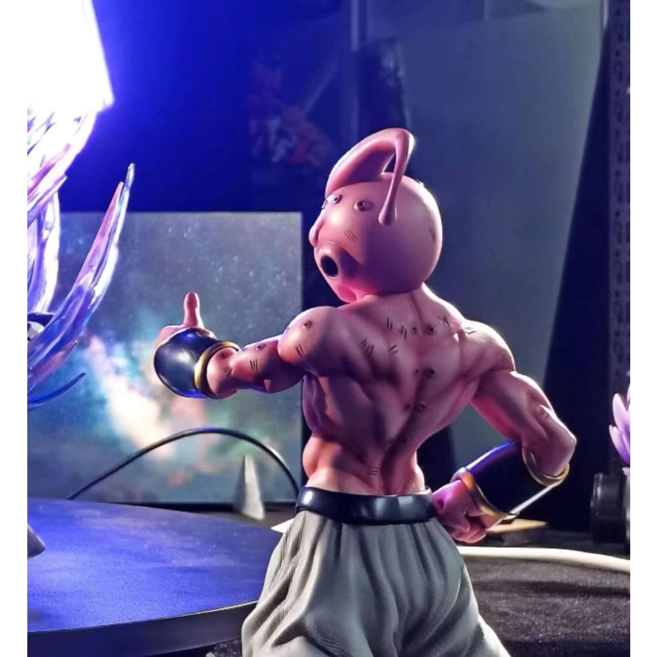 Dim Model Studio - Kid Buu
