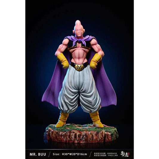 Dim Model Studio - Mr. Majin Buu