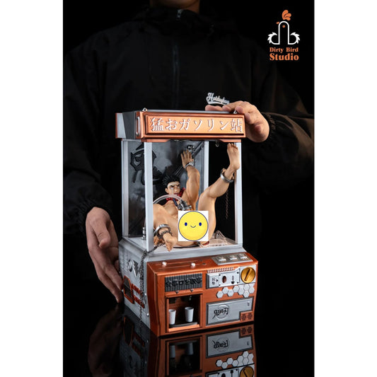 Dirty Bird Studio - “Juice Maker” Gyomei Himejima & Akaza [2 Variants]