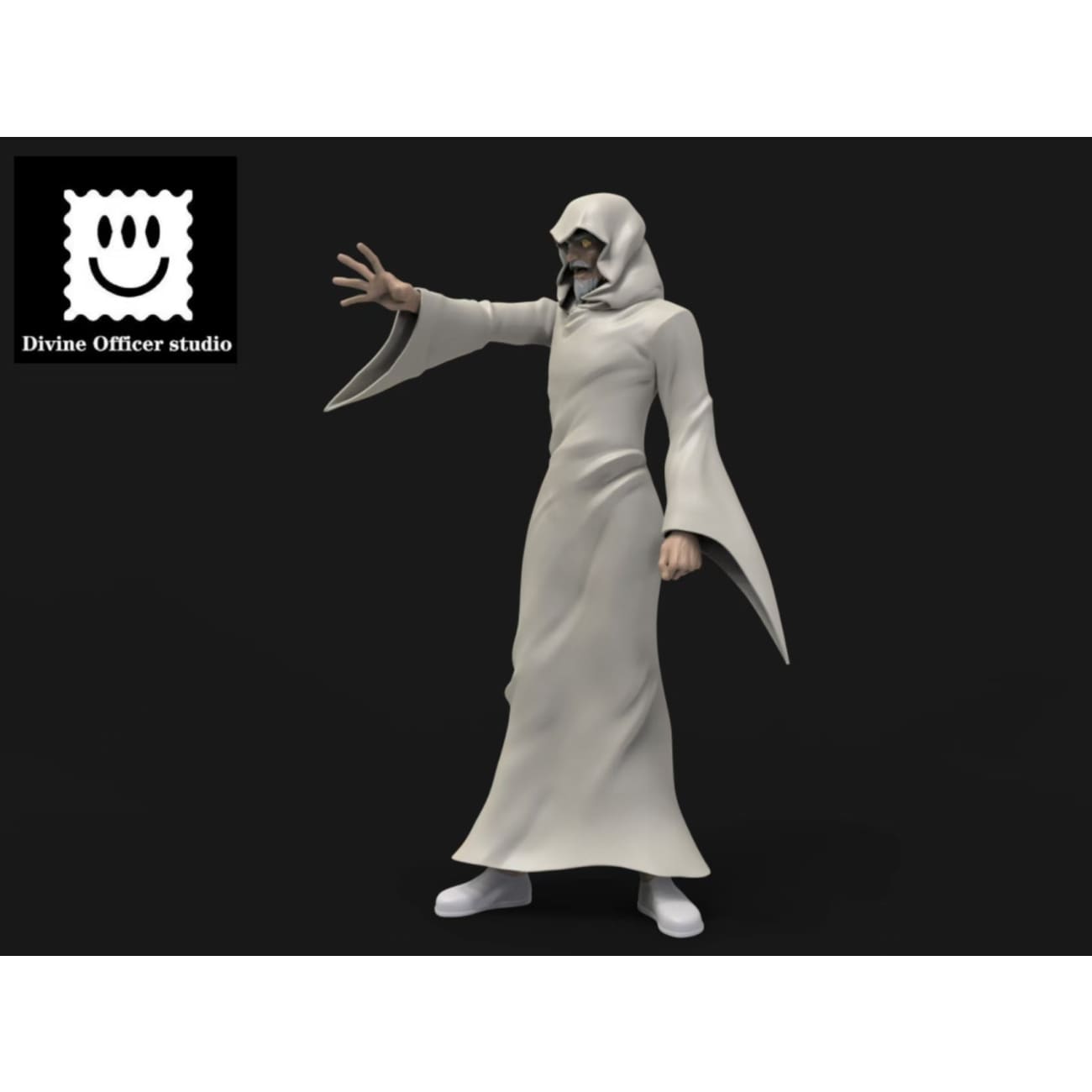 Divine Officer Studio - Aknadin
