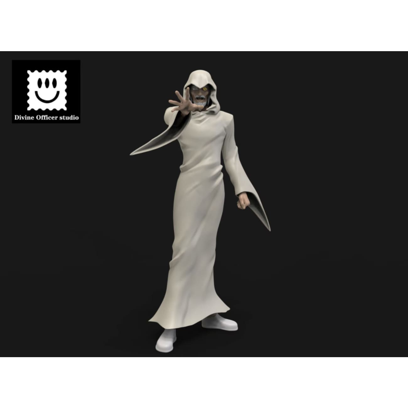 Divine Officer Studio - Aknadin