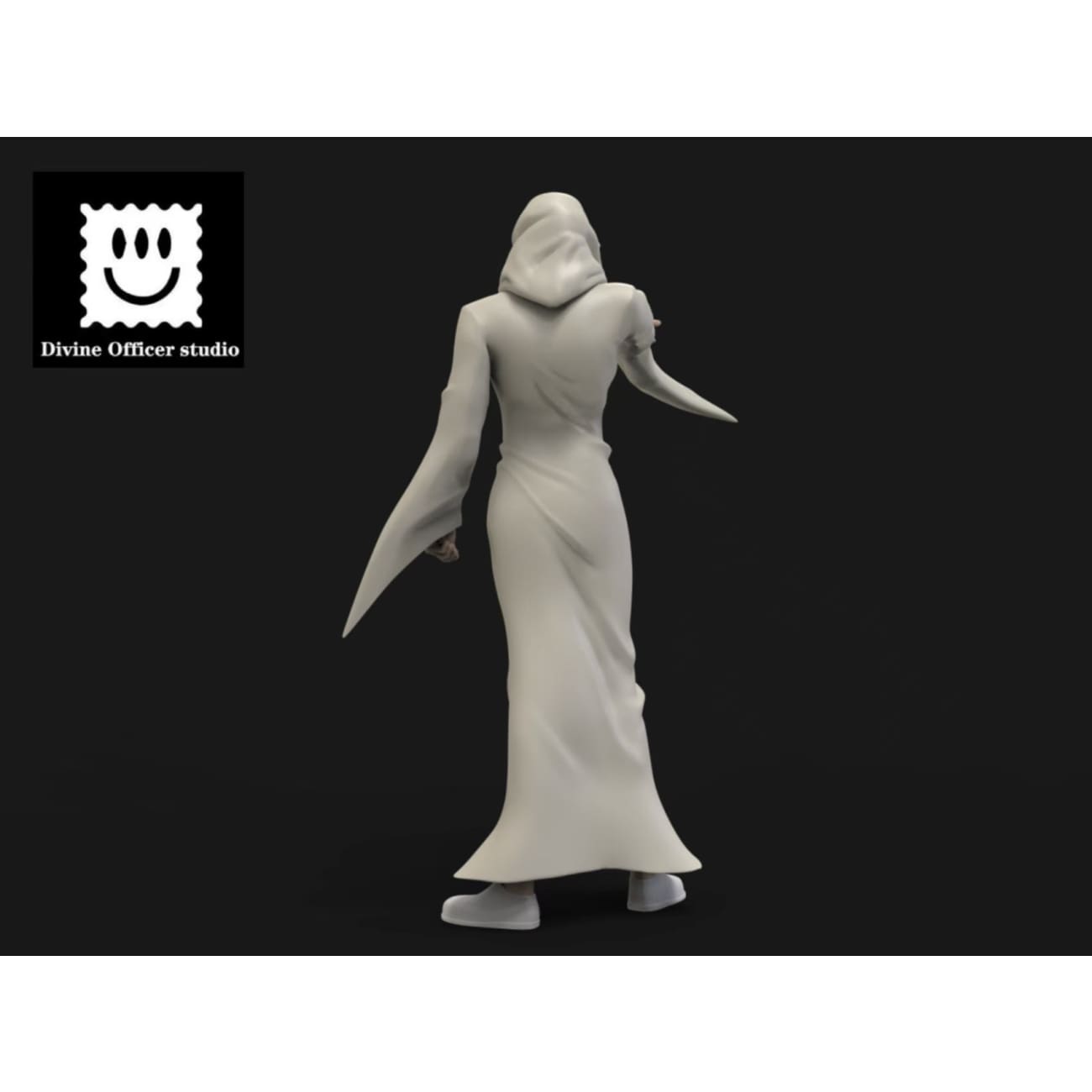 Divine Officer Studio - Aknadin