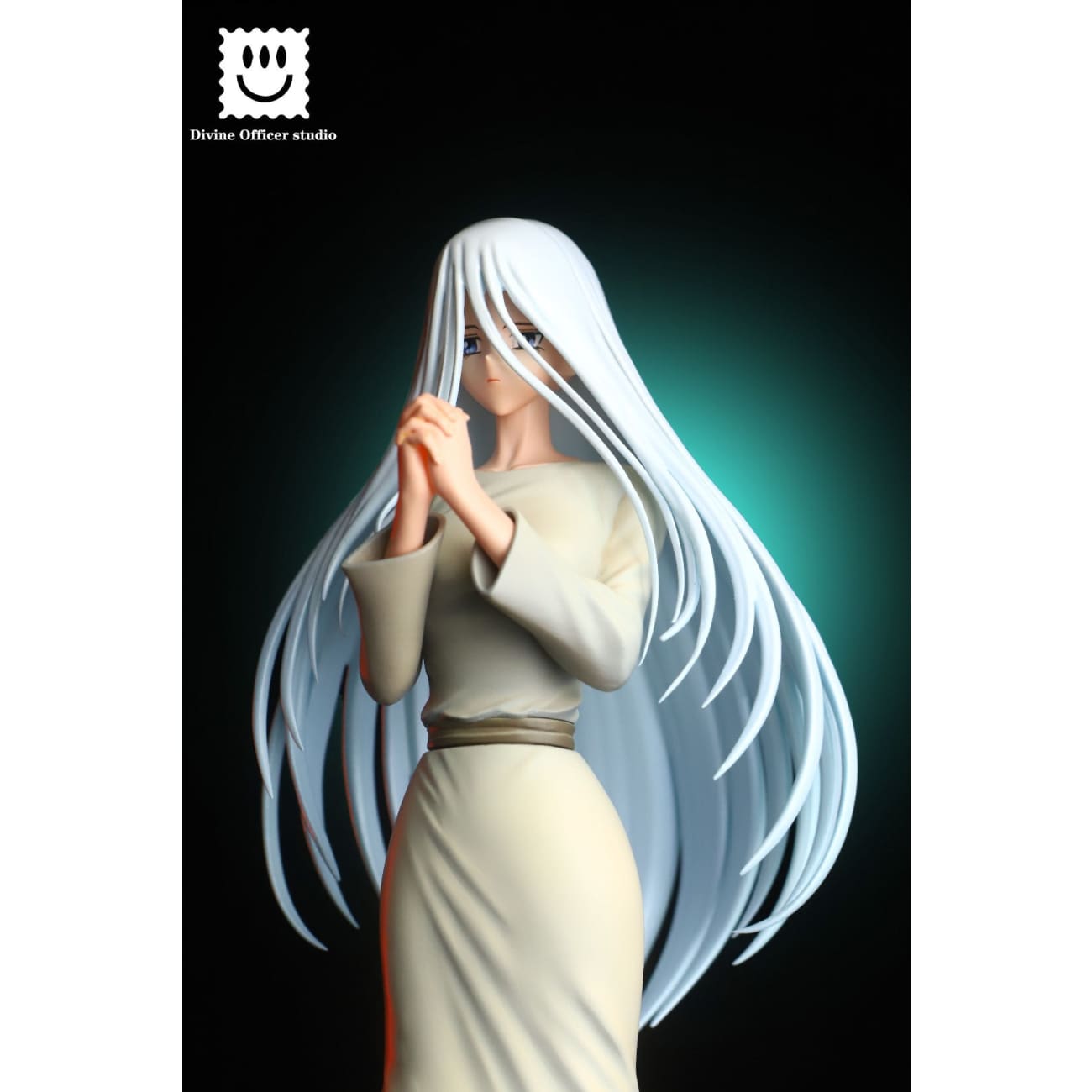 Divine Officer Studio - Kisara