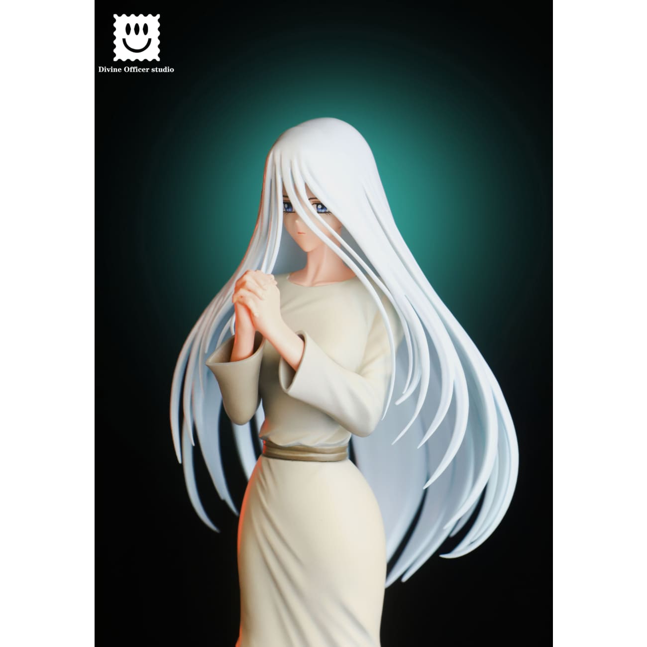 Divine Officer Studio - Kisara