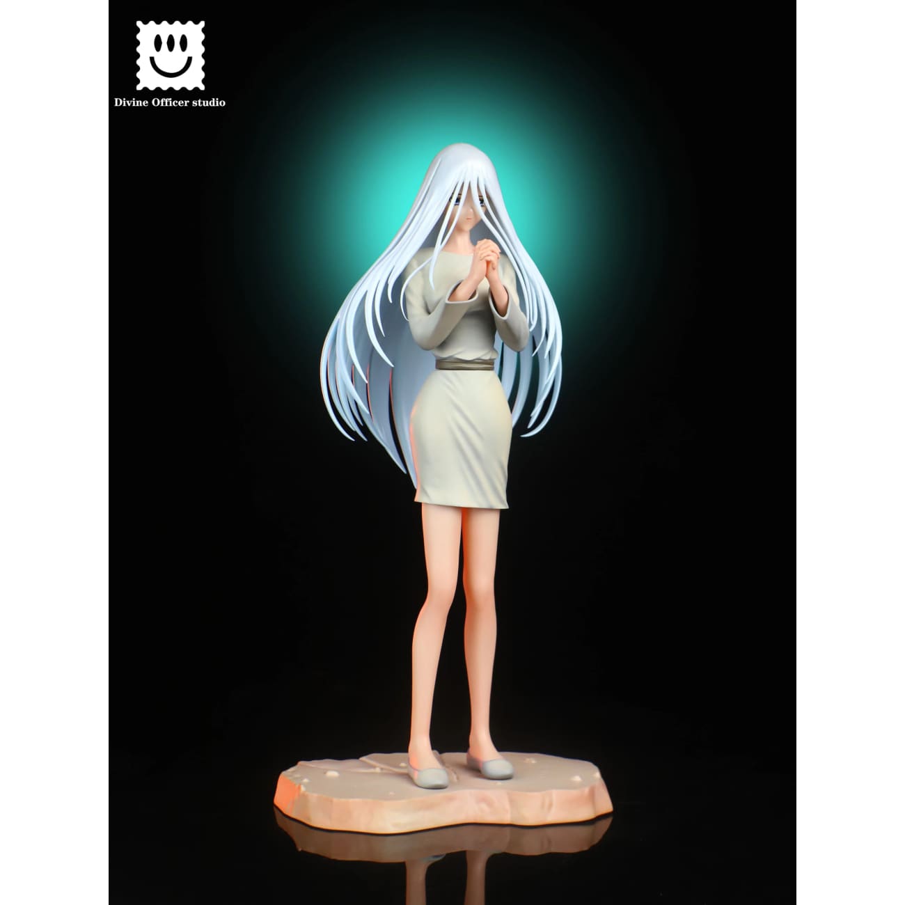 Divine Officer Studio - Kisara