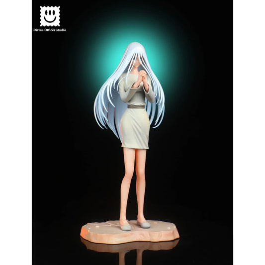Divine Officer Studio - Kisara