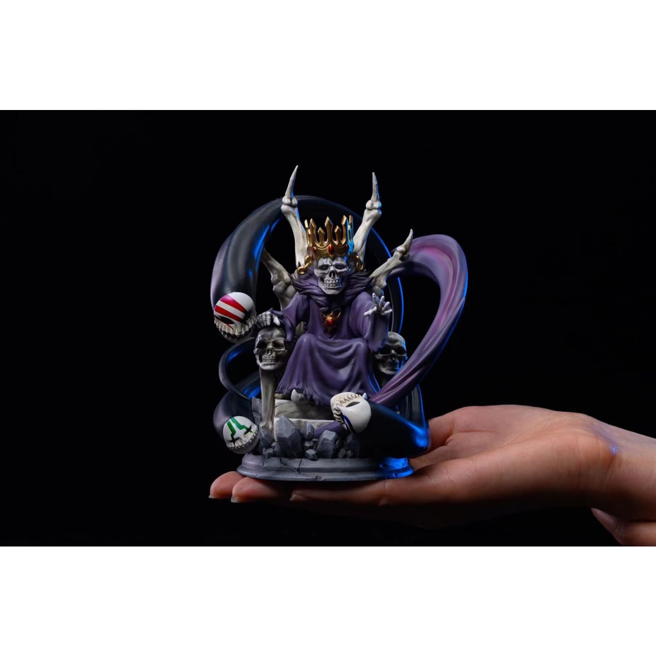 DJ Studio - Baraggan Louisenbairn - No 2