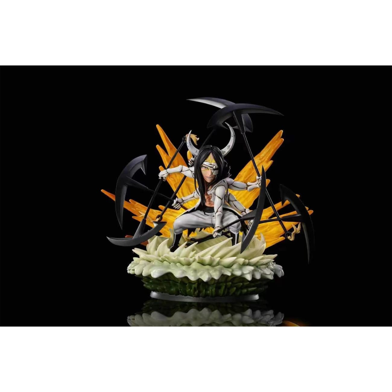 DJ Studio - Nnoitra Gilga  / Coyote Starrk