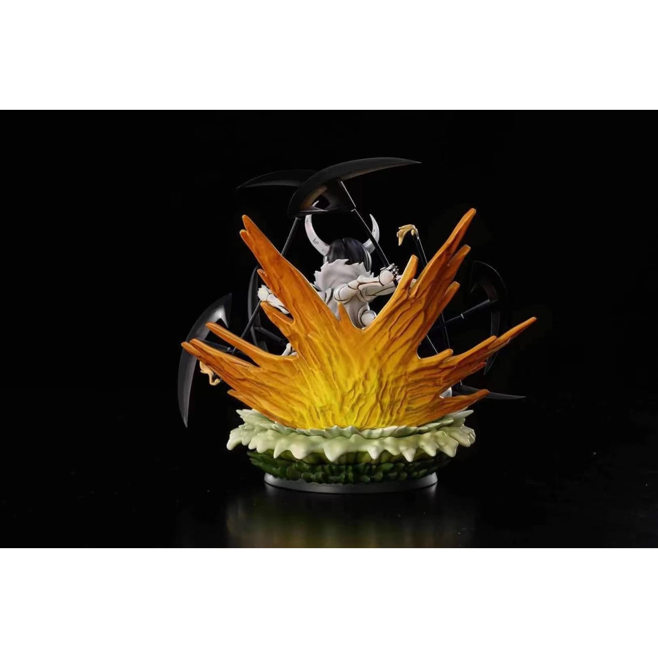 DJ Studio - Nnoitra Gilga  / Coyote Starrk