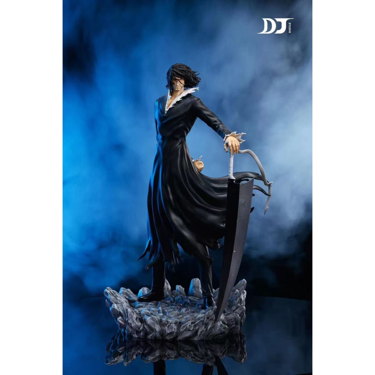 DJ Studio - Zangetsu 