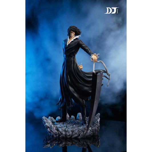 DJ Studio - Zangetsu 