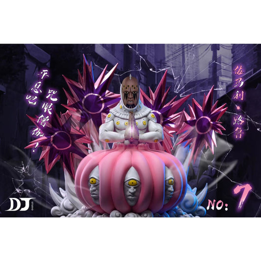 DJ Studio - Zommari Rureaux - No 7