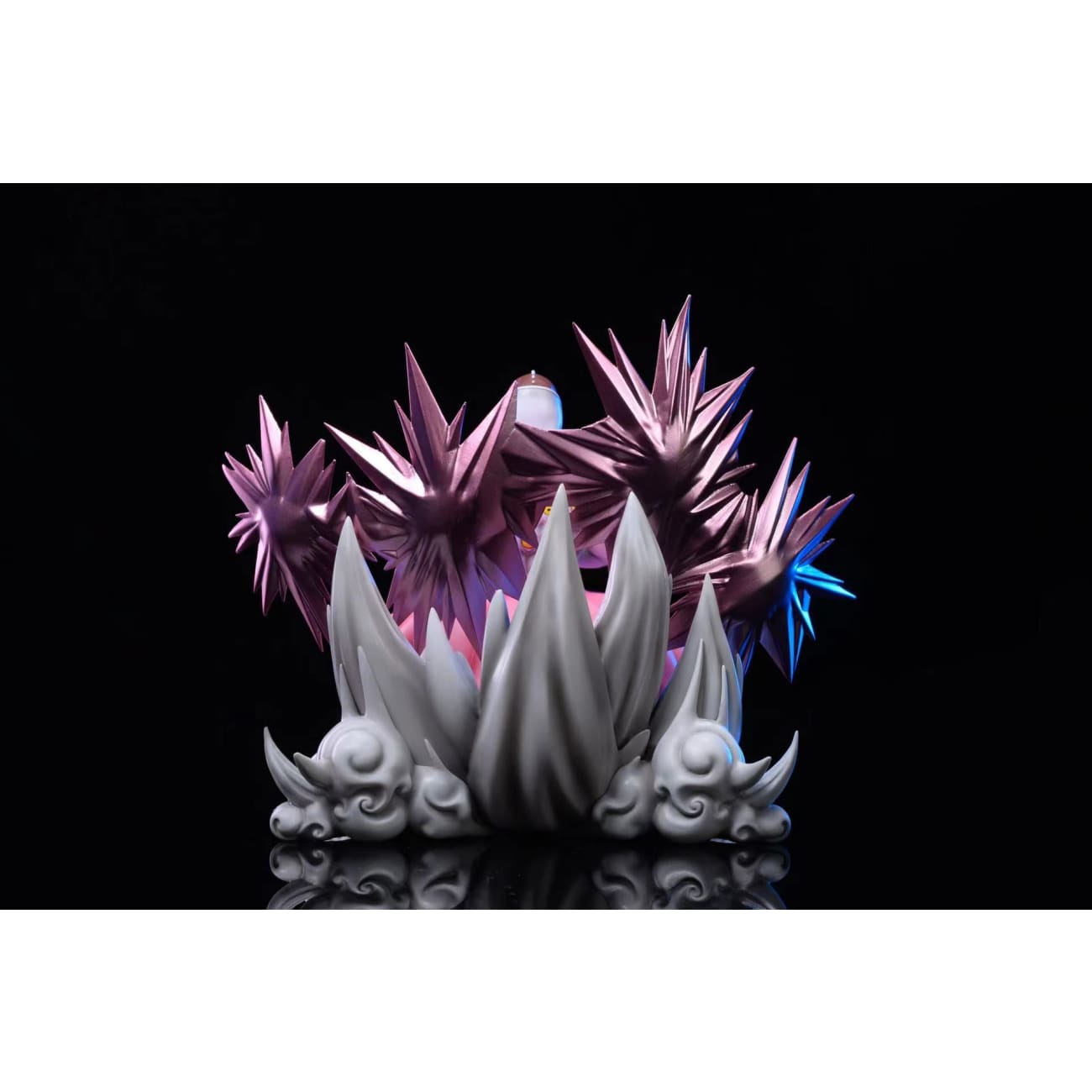 DJ Studio - Zommari Rureaux - No 7