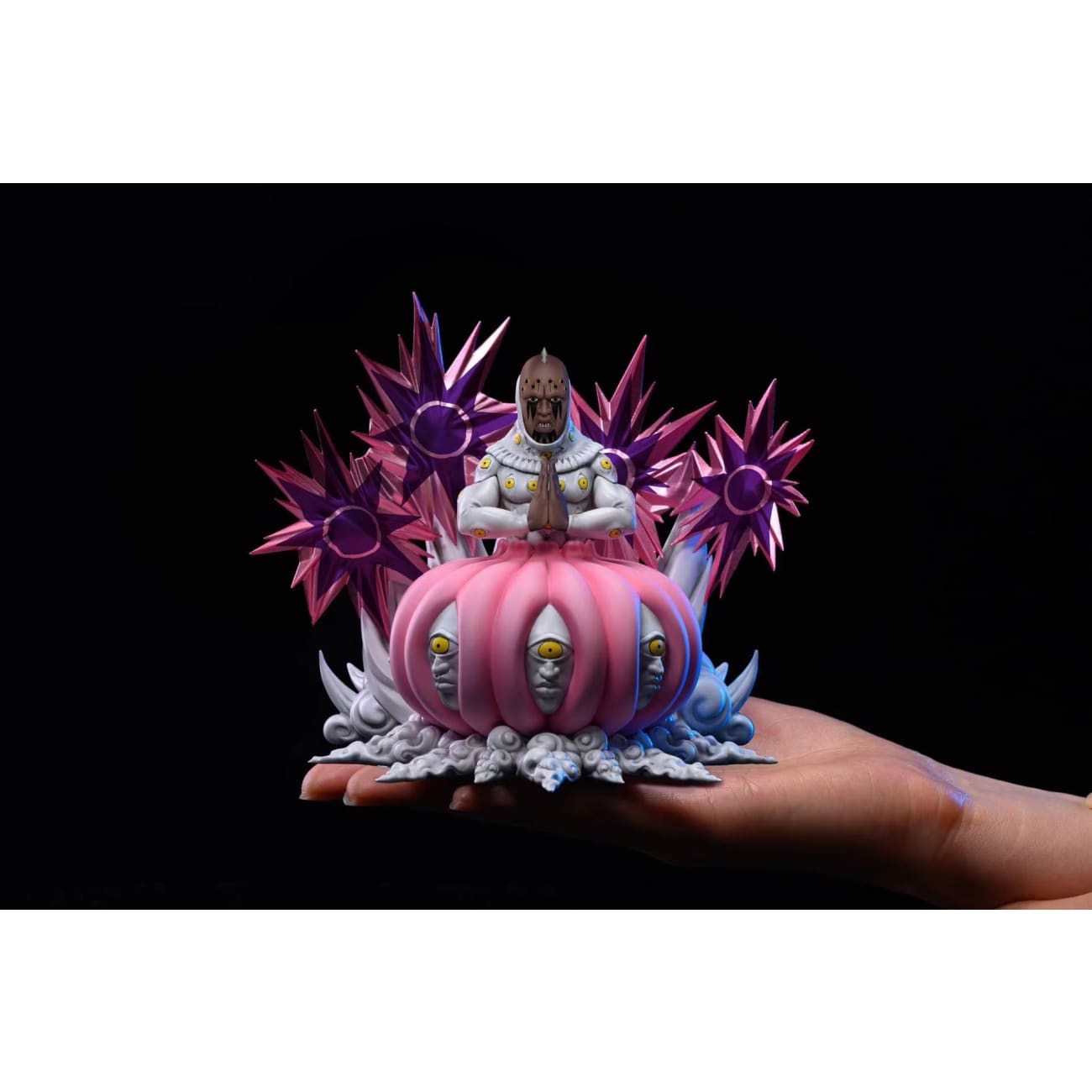 DJ Studio - Zommari Rureaux - No 7