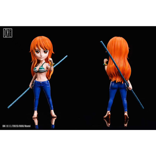 Dk MoWan - Nami