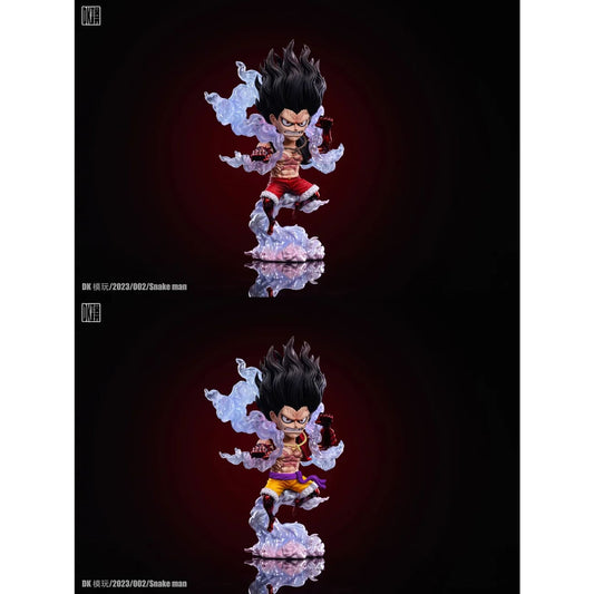 Dk MoWan - Snakeman Form Monkey D. Luffy [2 Variants]