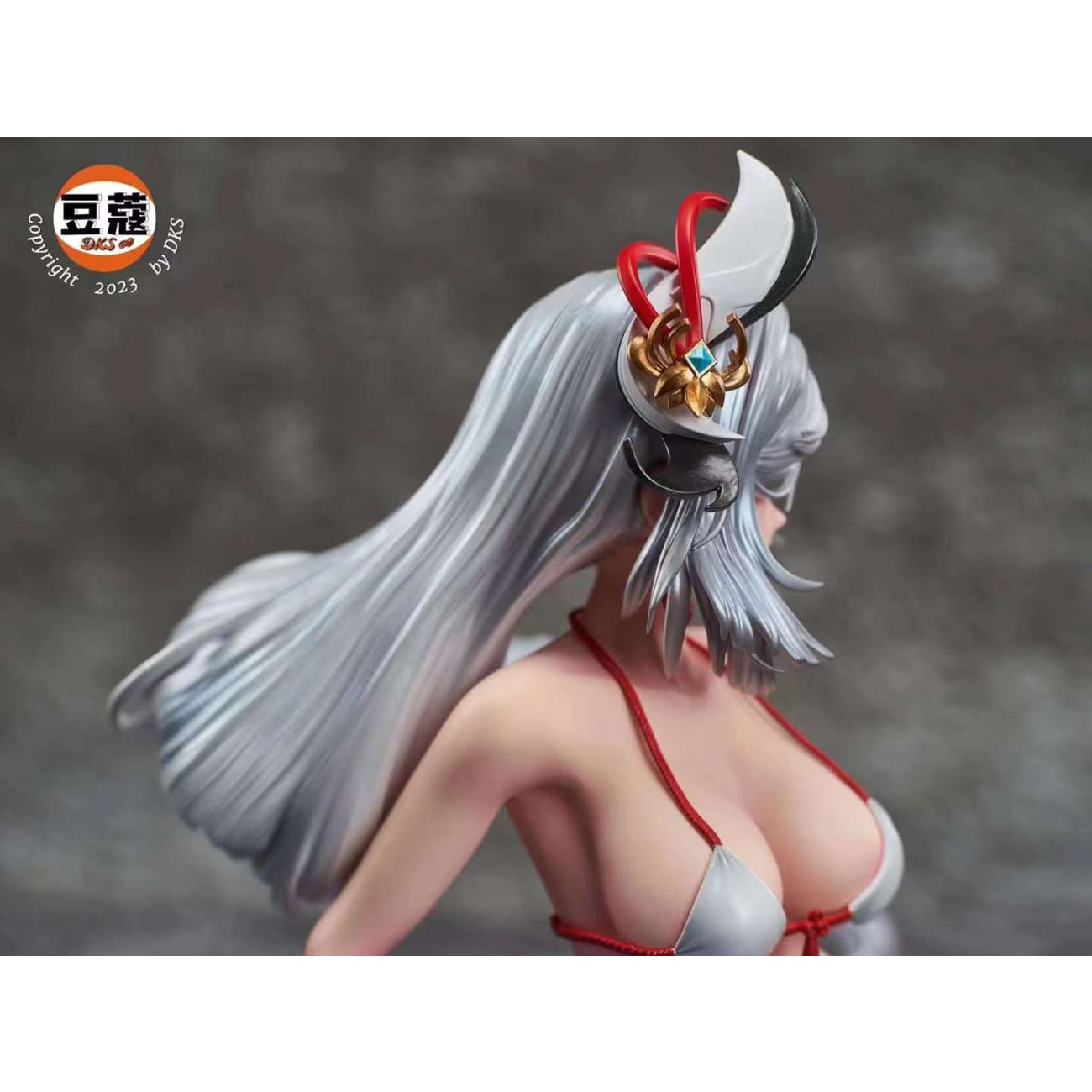 DKS Studio - Shenhe [Cast Off] 