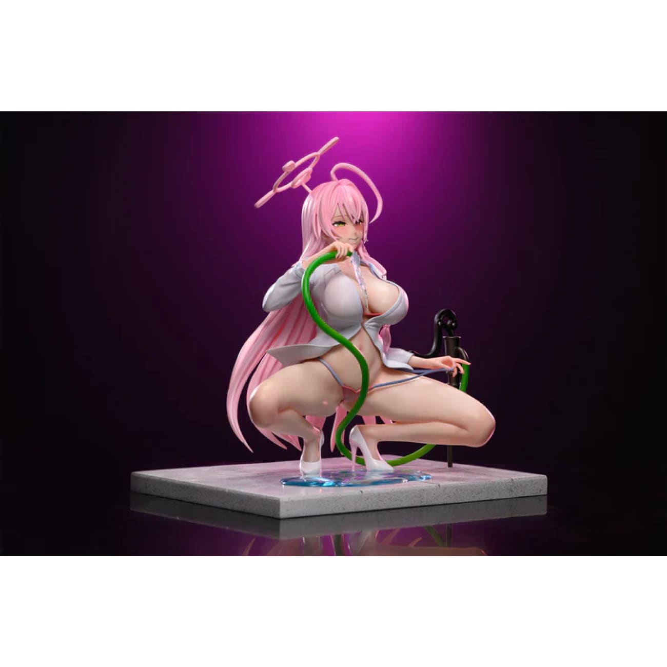 DKS Studio x XP Studio - Urawa Hanako [Cast Off][2 Variants]