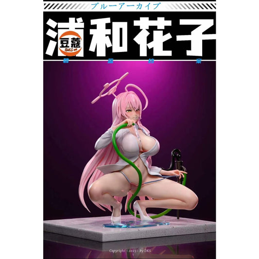 DKS Studio x XP Studio - Urawa Hanako [Cast Off][2 Variants]