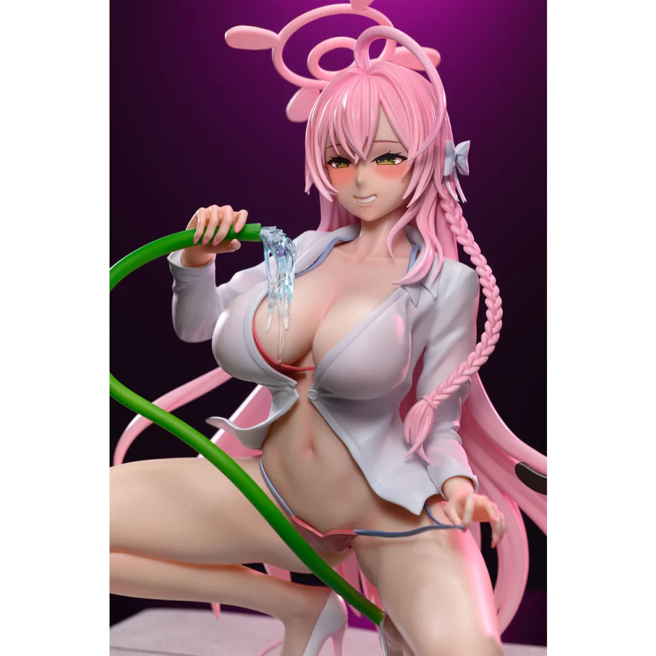 DKS Studio x XP Studio - Urawa Hanako [Cast Off][2 Variants]