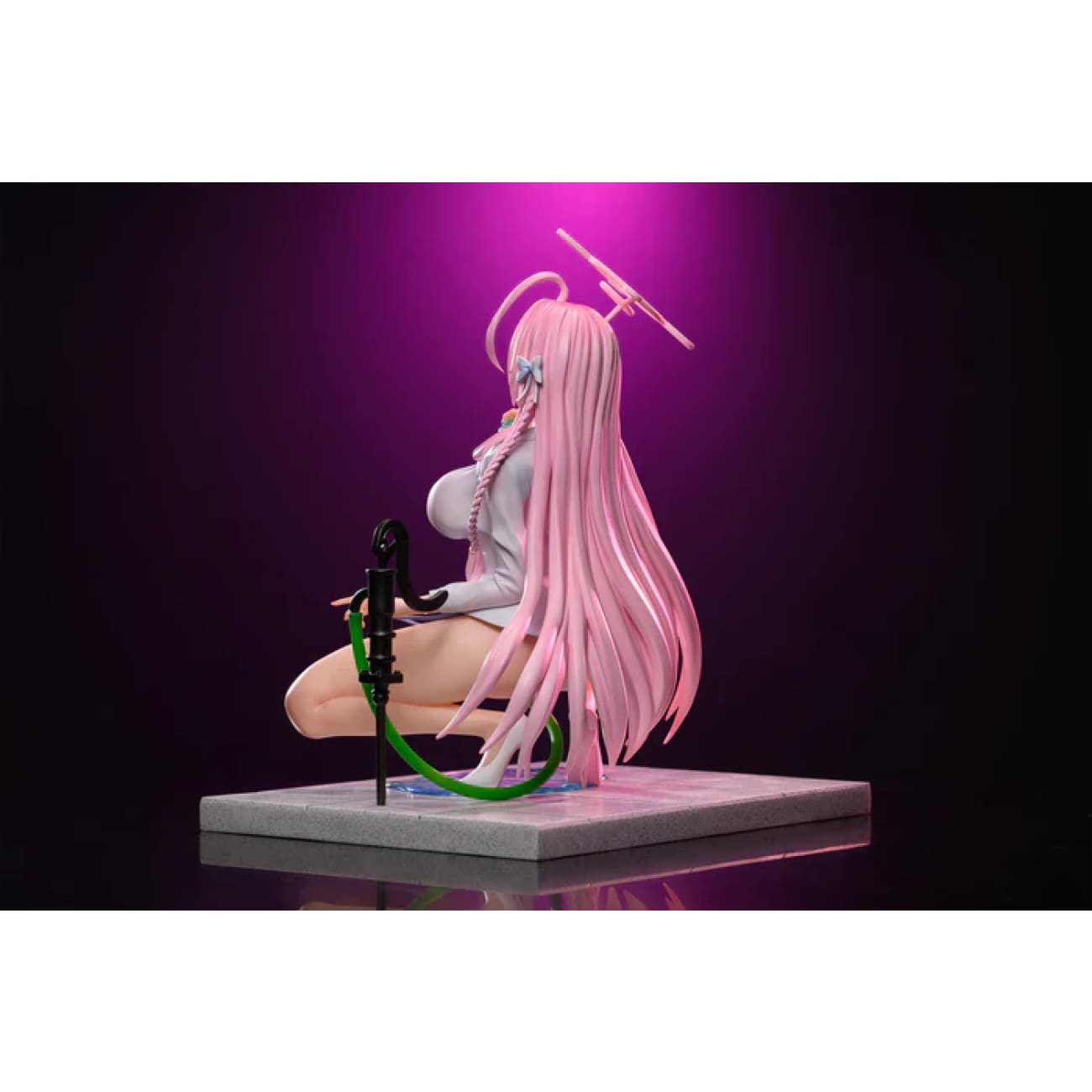 DKS Studio x XP Studio - Urawa Hanako [Cast Off][2 Variants]