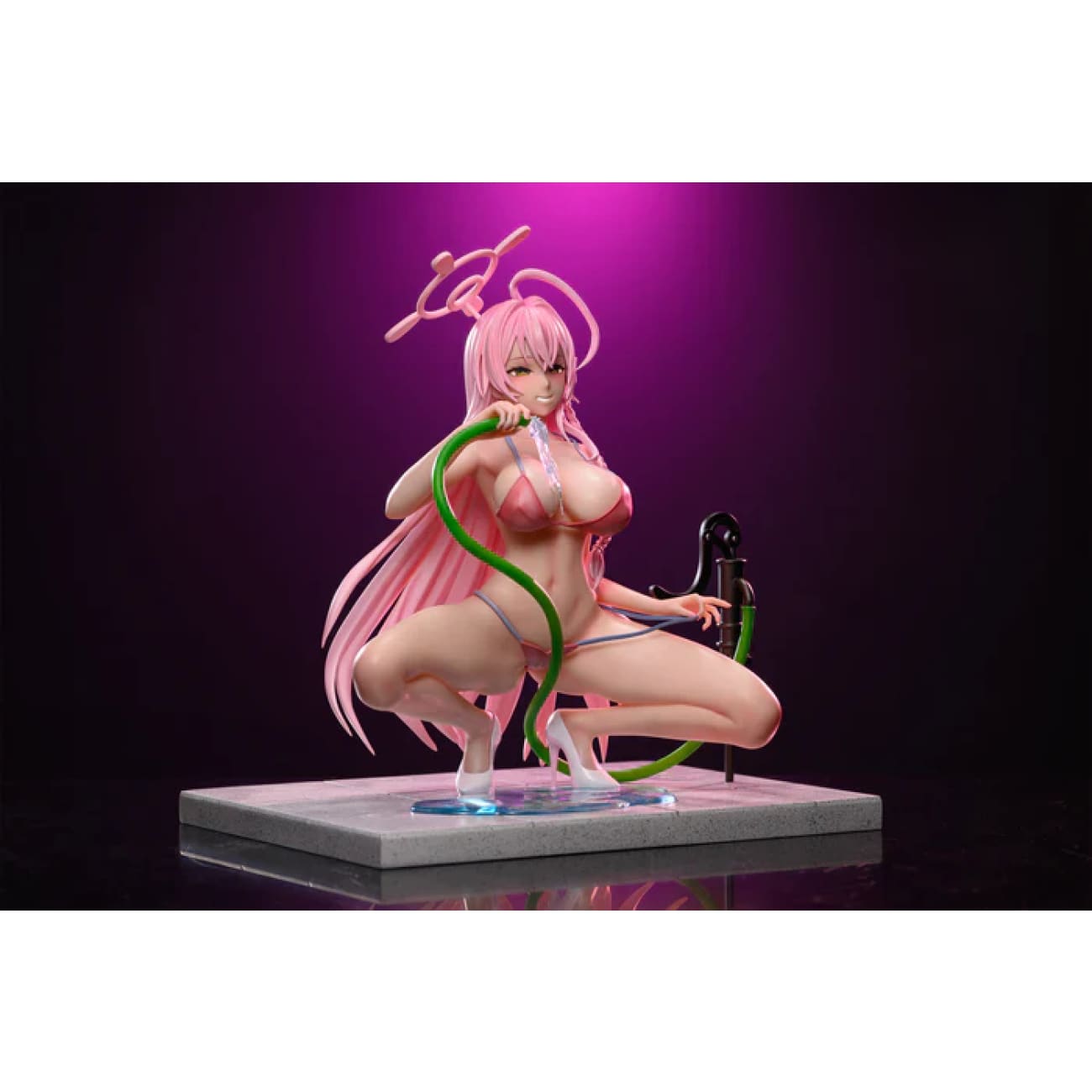 DKS Studio x XP Studio - Urawa Hanako [Cast Off][2 Variants]
