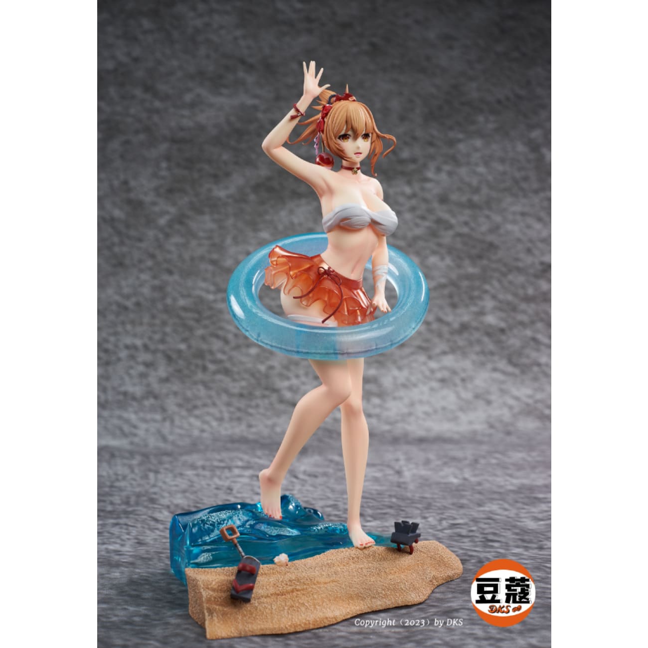 DKS Studio - Yoimiya 