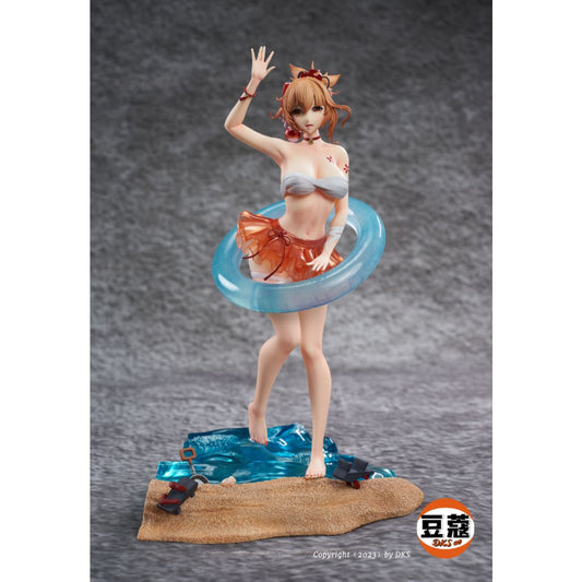 DKS Studio - Yoimiya 