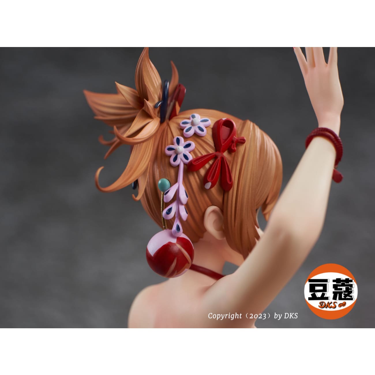 DKS Studio - Yoimiya 