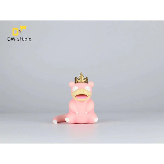 DM studio - Crown Slowpoke [2 variants]