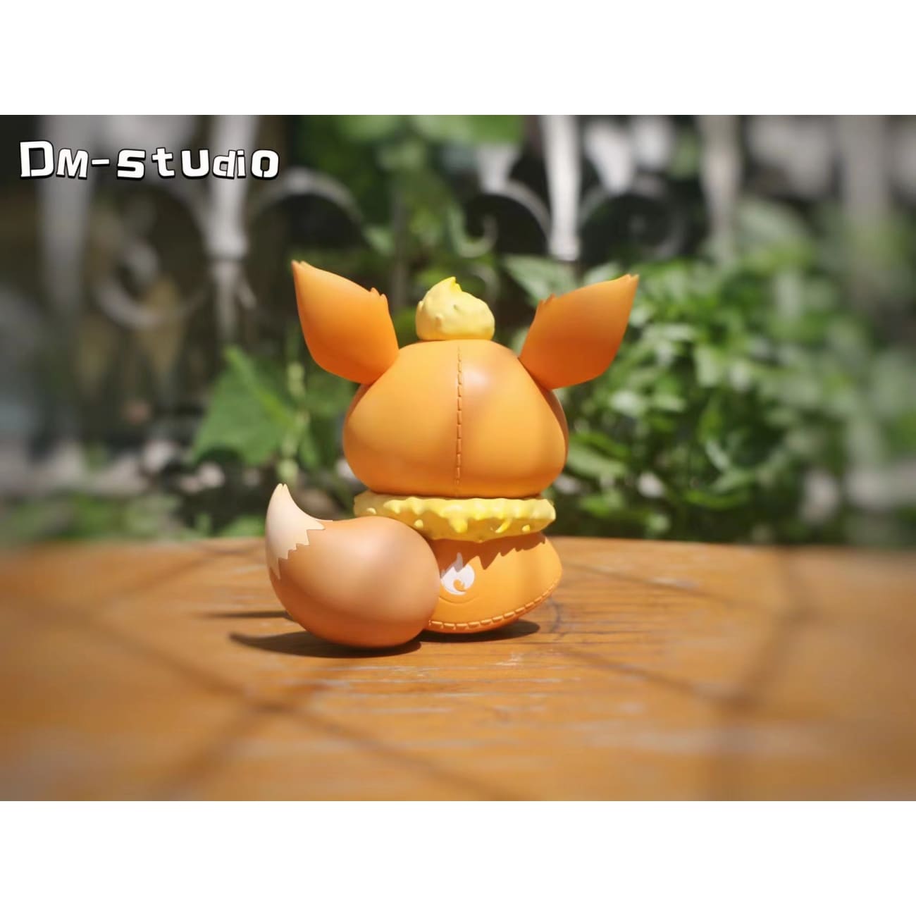 DM Studio - Eevee Cosplay Flareon [2 Variants]