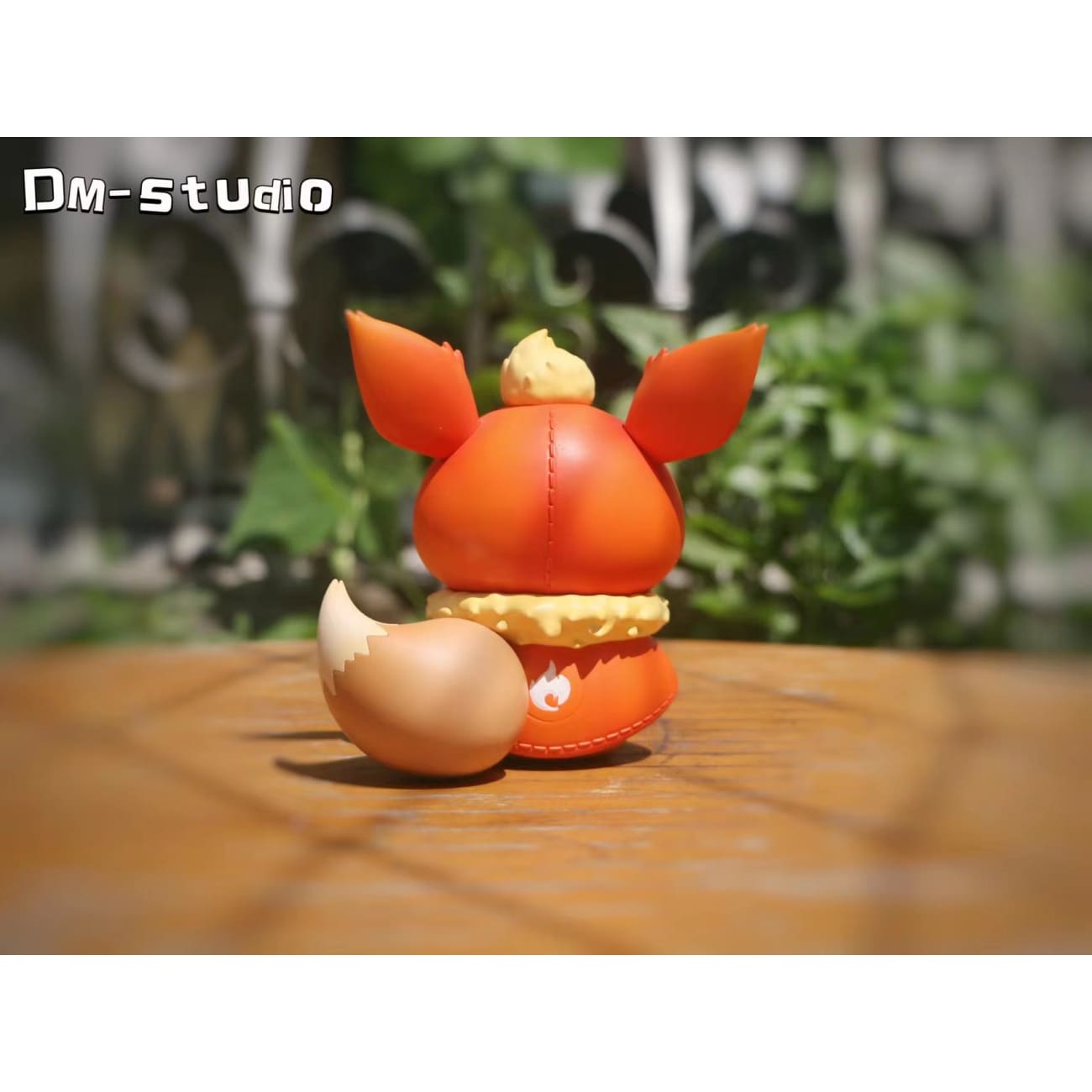DM Studio - Eevee Cosplay Flareon [2 Variants]