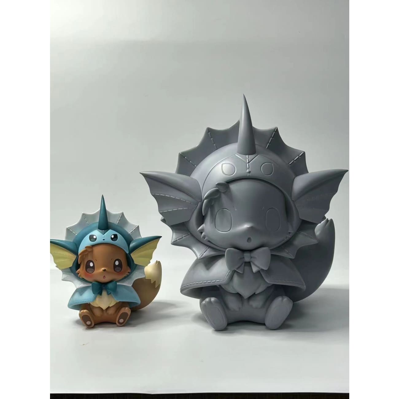 DM Studio - Eevee Cosplay Flareon [2 Variants]