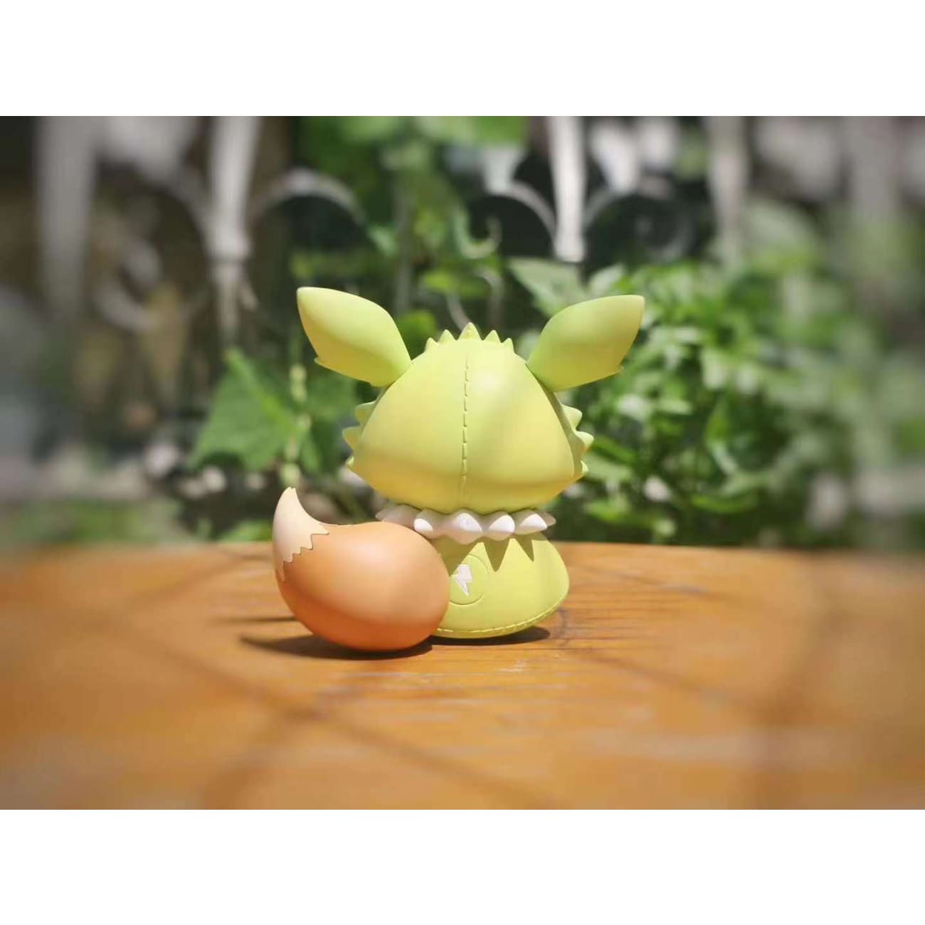 DM Studio - Eevee Cosplay Jolteon [4 Variants]
