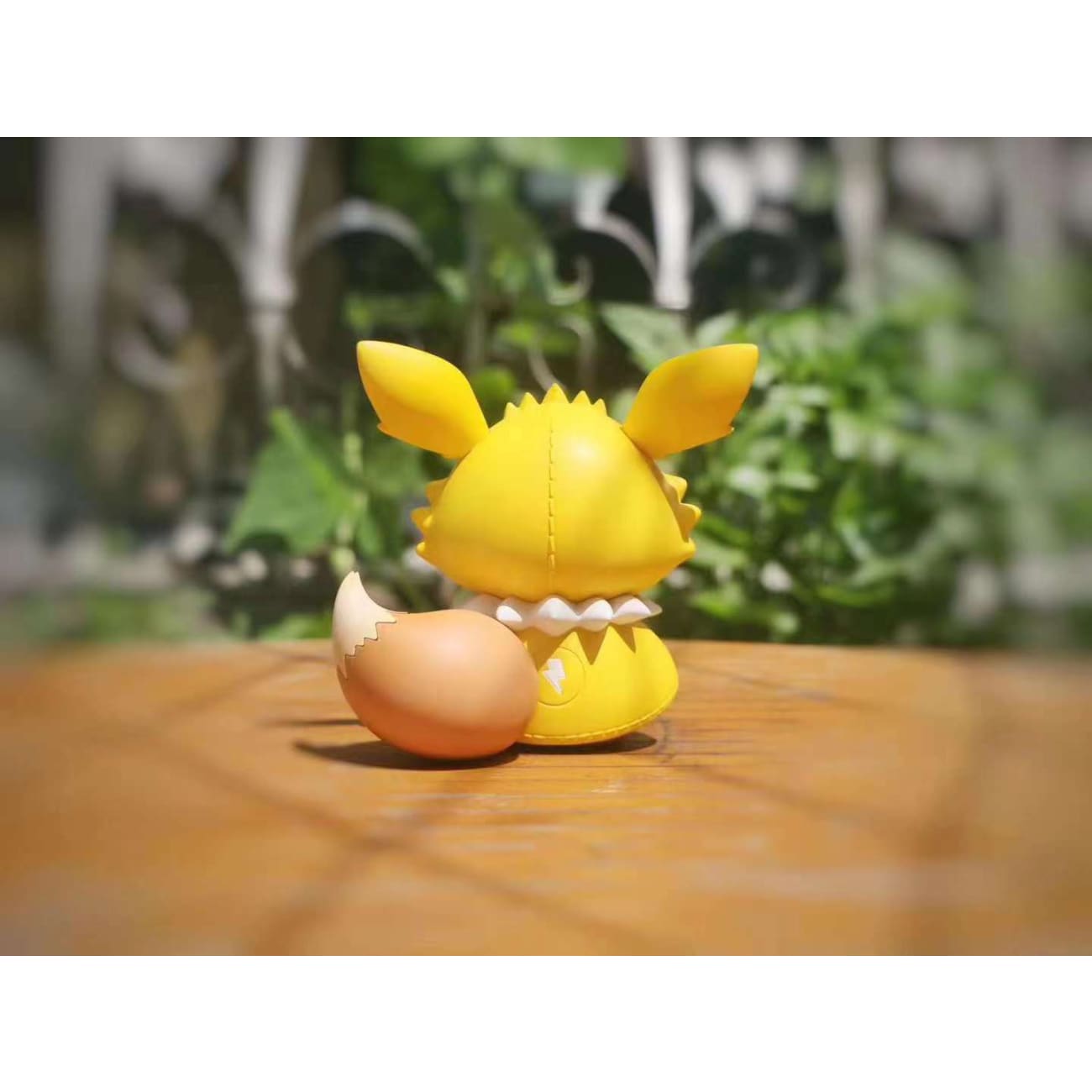 DM Studio - Eevee Cosplay Jolteon [4 Variants]