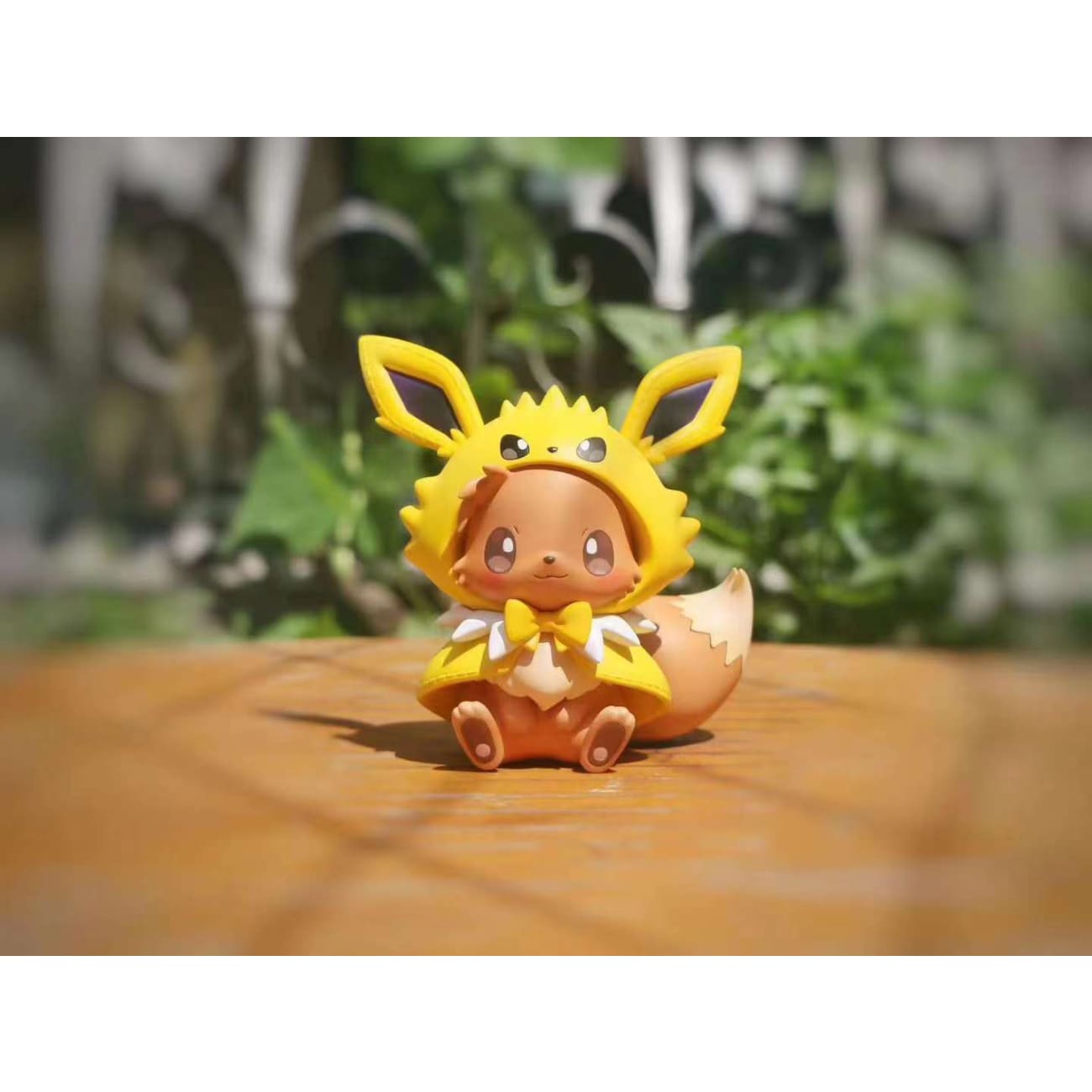 DM Studio - Eevee Cosplay Jolteon [4 Variants]