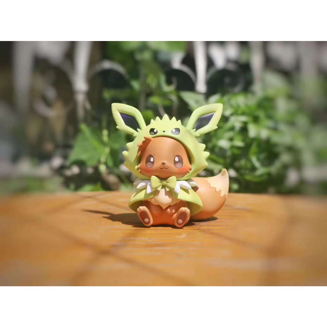 DM Studio - Eevee Cosplay Jolteon [4 Variants]