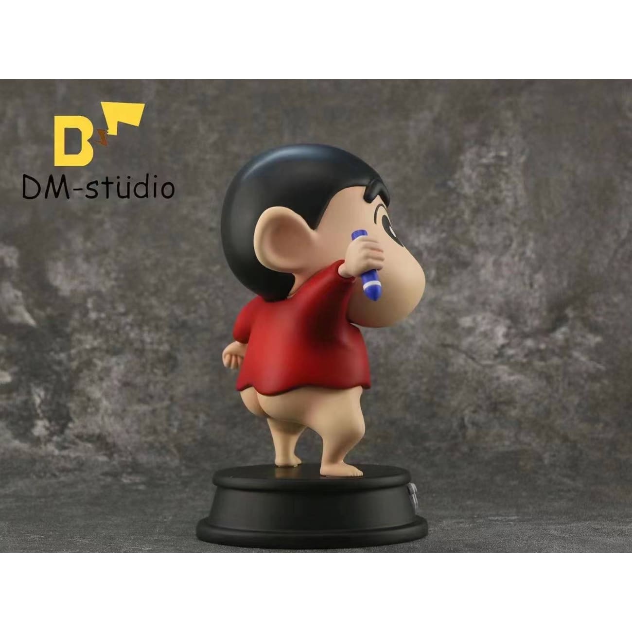DM Studio  - Elephant Crayon Shin Chan 