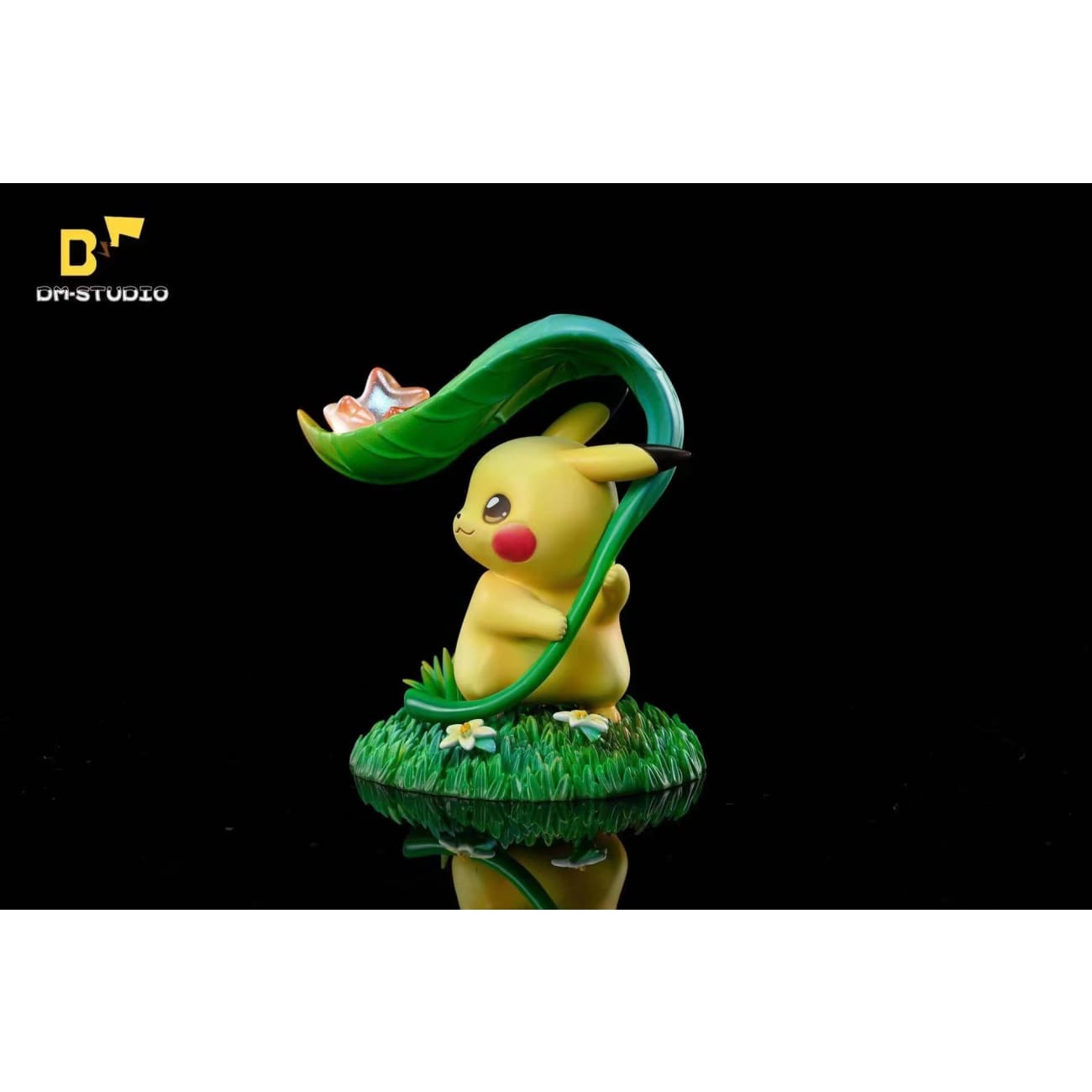 DM Studio - Jirachi & Clefable Evolution 