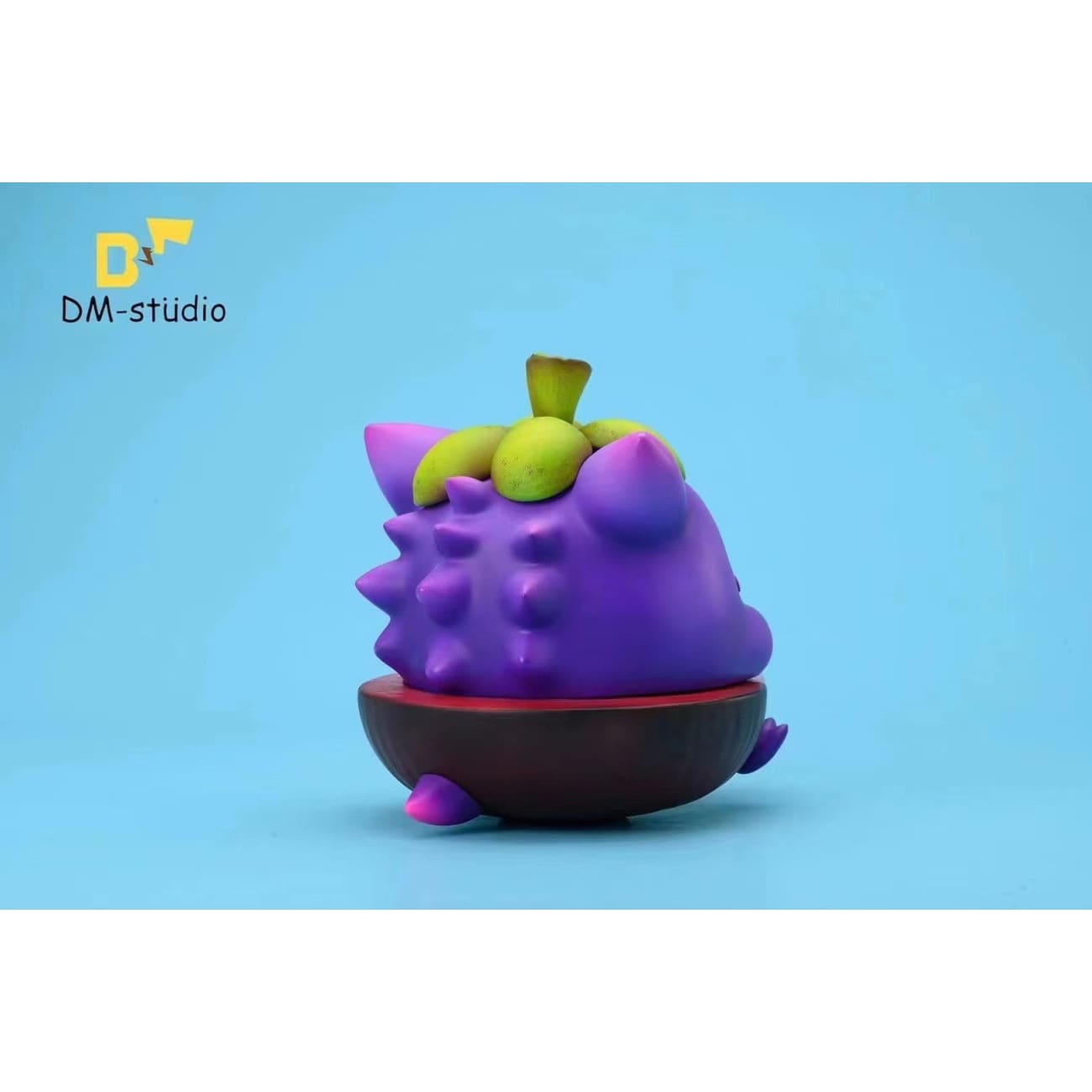 DM Studio  - Mangosteen Gengar [Small/ Large]