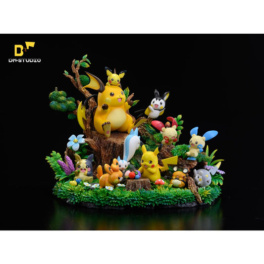 DM Studio - Mouse Type