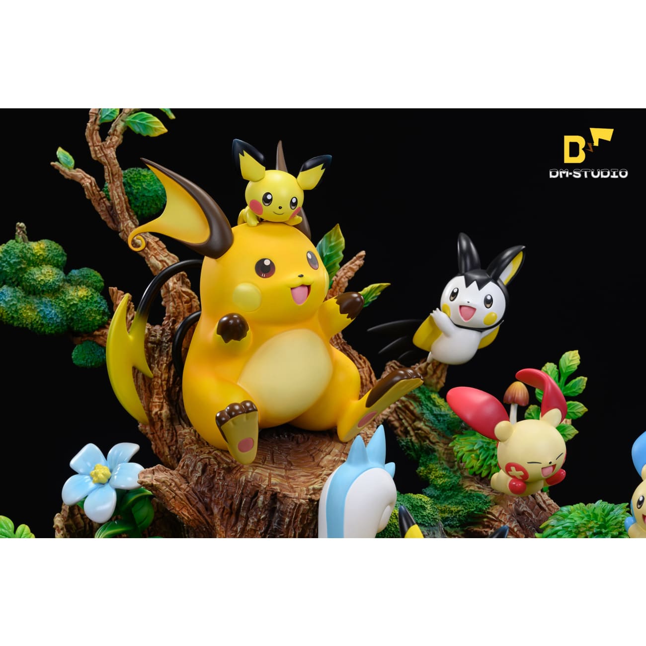 DM Studio - Mouse Type