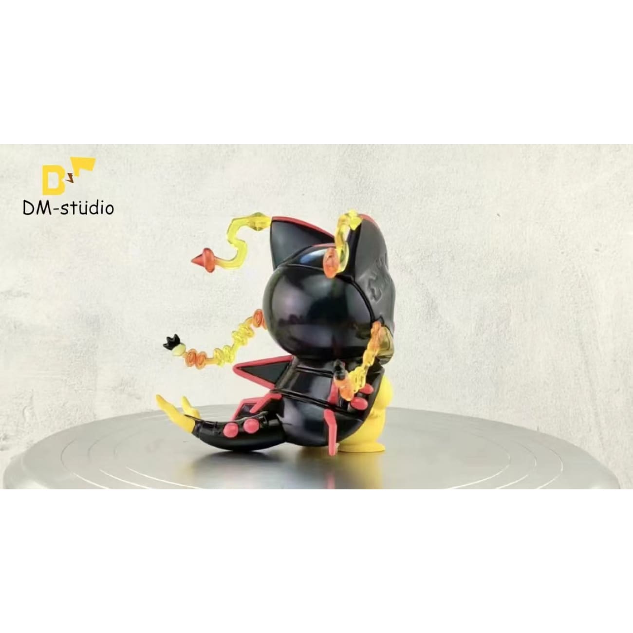 DM Studio - Pikachu Cosplay Mega Rayquaza [Original Version / Shiny Version] 
