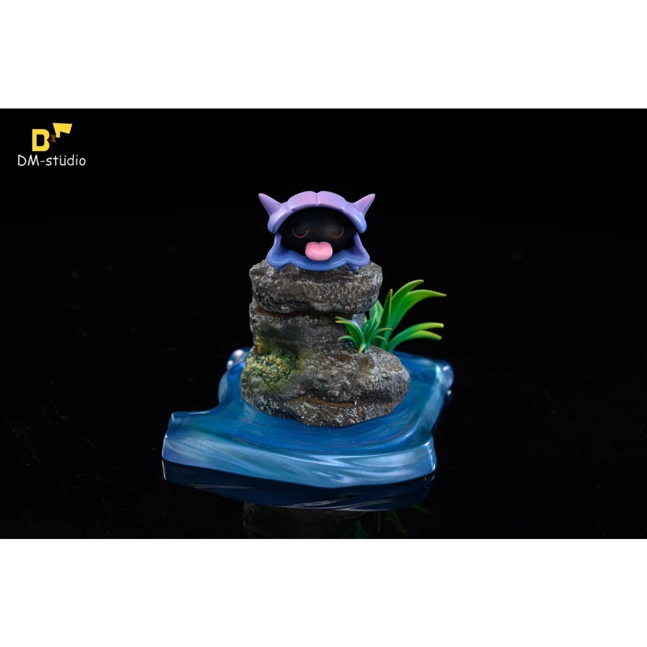 DM Studio - Sleeping Psyduck / Sleeping Slowpoke [3 Variants]